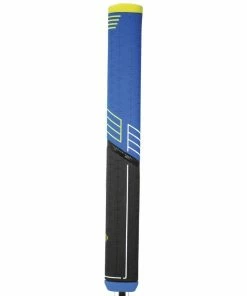 Golf Pride Grips Golf Pride Tour SNSR Straight Putter Grips Blue -Clubheads Sales Store PS1L BL X1