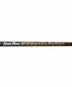 Project-X Golf Project X EvenFlow Riptide Graphite Wood Shafts