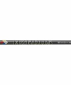 Project-X Golf Project X HZRDUS Black Smoke Graphite Wood Shafts
