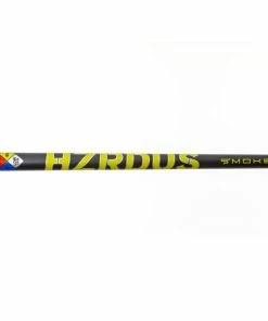 Project-X Golf Project X HZRDUS Yellow Smoke Graphite Wood Shafts