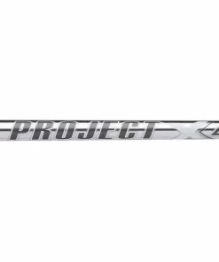 Project-X Golf Project X U 0.370" Steel Hybrid Shaft
