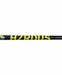 Project-X Golf Project X HZRDUS Yellow 65/75 Graphite Wood Shafts