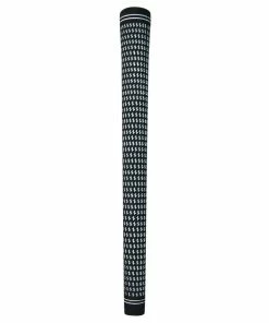 Rexton Golf Rexton Velvet 360 Black/White Golf Grips
