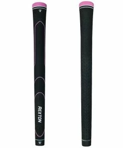 Rexton Golf Rexton Line Velvet Golf Grips