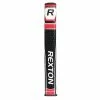 Rexton Golf Rexton RF-3.0 1.5" PU Flat Straight Putter Grip Black/Red -Clubheads Sales Store RE RF30 XL1 min