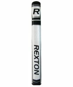 Rexton Golf Rexton RS-2.0 1.2" PU Straight Putter Grips -Clubheads Sales Store RE RS20 BK XL1 min 01