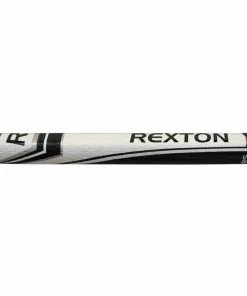 Rexton Golf Rexton RS-2.0 1.2" PU Straight Putter Grips -Clubheads Sales Store RE RS20 BK XL2 min 01