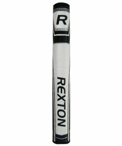 Rexton Golf Rexton RS-3.0 1.3" PU Straight Putter Grips -Clubheads Sales Store RE RS30 BK XL1 min 01