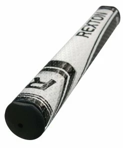 Rexton Golf Rexton RS-3.0 1.3" PU Straight Putter Grips -Clubheads Sales Store RE RS30 BK XL3 min 01
