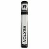 Rexton Golf Rexton RS-5.0 1.6" PU Straight Putter Grip Black/White 1 Rexton Golf Rexton RS-5.0 1.6" PU Straight Putter Grip Black/White -Clubheads Sales Store RE RS50 BK XL1 min