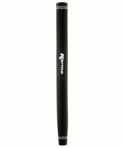 Karma Grips Karma Velour Black Junior Putter Grip