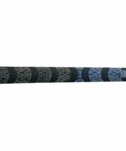 Integra Golf Integra Dual-Compound Full-Cord Blue/Black Golf Grip