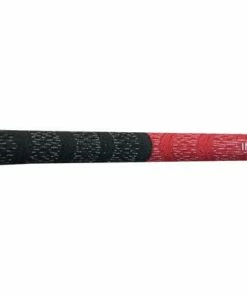 Integra Golf Integra Dual-Compound Full-Cord Red/Black Golf Grip