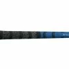 Integra Golf Integra Dual-Compound Half-Cord Blue/Black Golf Grip -Clubheads Sales Store RI INTDCHC BL XL min