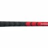 Integra Golf Integra Dual-Compound Half-Cord Red/Black Golf Grip -Clubheads Sales Store RI INTDCHC RD XL min