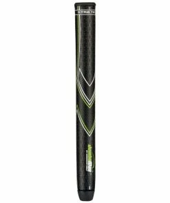 JumboMax Grips JumboMax STR8 TECH Non-Taper Tour Series Grips