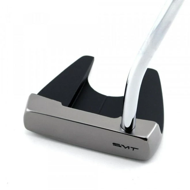 SMT Golf Dead Eye Arm Bolt Armlock Putter Head RH With Shaft 4 SMT Golf Dead Eye Arm Bolt Armlock Putter Head RH With Shaft - Image 2