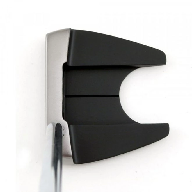 SMT Golf Dead Eye Arm Bolt Armlock Putter Head RH With Shaft 5 SMT Golf Dead Eye Arm Bolt Armlock Putter Head RH With Shaft - Image 3