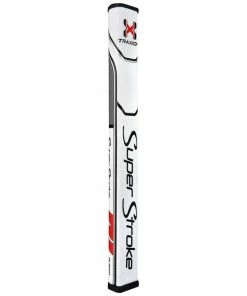 Superstroke Grips SuperStroke Traxion Flatso 1.0 Golf Putter Grips -Clubheads Sales Store SSG 070400 XL min 01