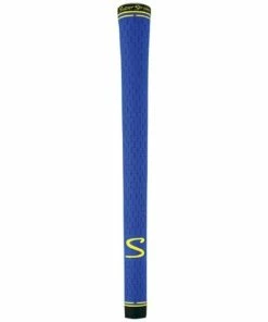 Superstroke Grips SuperStroke S-Tech Standard Blue Golf Grip