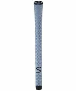 Superstroke Grips SuperStroke S-Tech Standard Gray Golf Grip