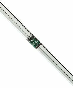 True Temper Shafts True Temper TT Lite XL Steel Iron Shafts 0.355" Taper Tip