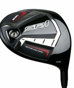 Acer Brand Acer SR1 Cup Face Titanium Driver Head