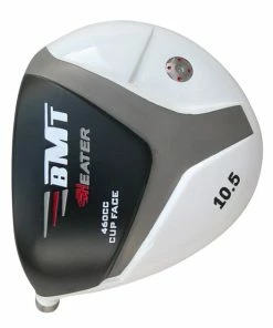 Heater BMT Cup Face Titanium Driver Head -Clubheads Sales Store TW 1340 LH XL 1 min