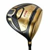 Power Play Golf Juggernaut MAX Gold Titanium Driver Head -Clubheads Sales Store TW 1378LG X1 min