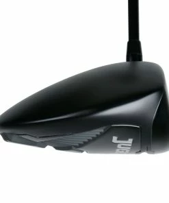 Power Play Golf Juggernaut MAX Illegal Titanium Driver Head -Clubheads Sales Store TW 1378 X4 min