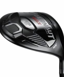 Power Play Golf Juggernaut MAX Draw Illegal Titanium Driver Head -Clubheads Sales Store TW 1379 X3 min