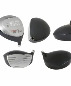 Integra Golf Bang Golf DYTI 6C 600cc Beta Titanium Driver Head -Clubheads Sales Store TW BG W600 X6 min