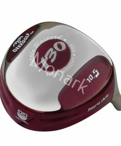 Geek Golf Little Bastard Non-Conforming Hot Face Titanium Driver Head -Clubheads Sales Store TW GG LB X2 min