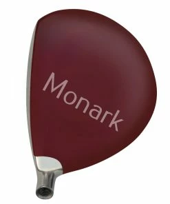 Geek Golf Little Bastard Non-Conforming Hot Face Titanium Driver Head -Clubheads Sales Store TW GG LB X3 min