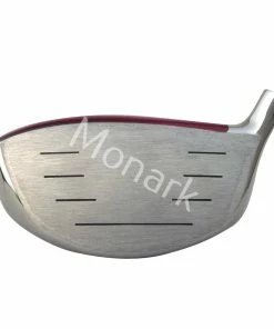 Geek Golf Little Bastard Non-Conforming Hot Face Titanium Driver Head -Clubheads Sales Store TW GG LB X4 min