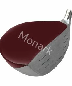 Geek Golf Little Bastard Non-Conforming Hot Face Titanium Driver Head -Clubheads Sales Store TW GG LB X5 min