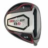 Heater B-6 Cup Face Titanium Driver Head 1 Heater B-6 Cup Face Titanium Driver Head -Clubheads Sales Store TW HEATB6 XL1 min