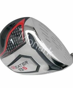 Heater B-6 Cup Face Titanium Driver Head -Clubheads Sales Store TW HEATB6 XL5 min