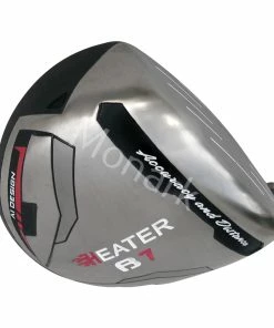 Heater B-7 Cup Face Titanium Driver Head -Clubheads Sales Store TW HTRB7 X5 min