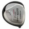 Integra Golf Integra Sooolong 460 Cup Face Titanium Driver Head -Clubheads Sales Store TW INT CF XL1 min