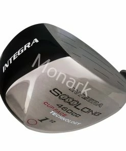 Integra Golf Integra Sooolong 460 Cup Face Titanium Driver Head -Clubheads Sales Store TW INT CF XL7 min