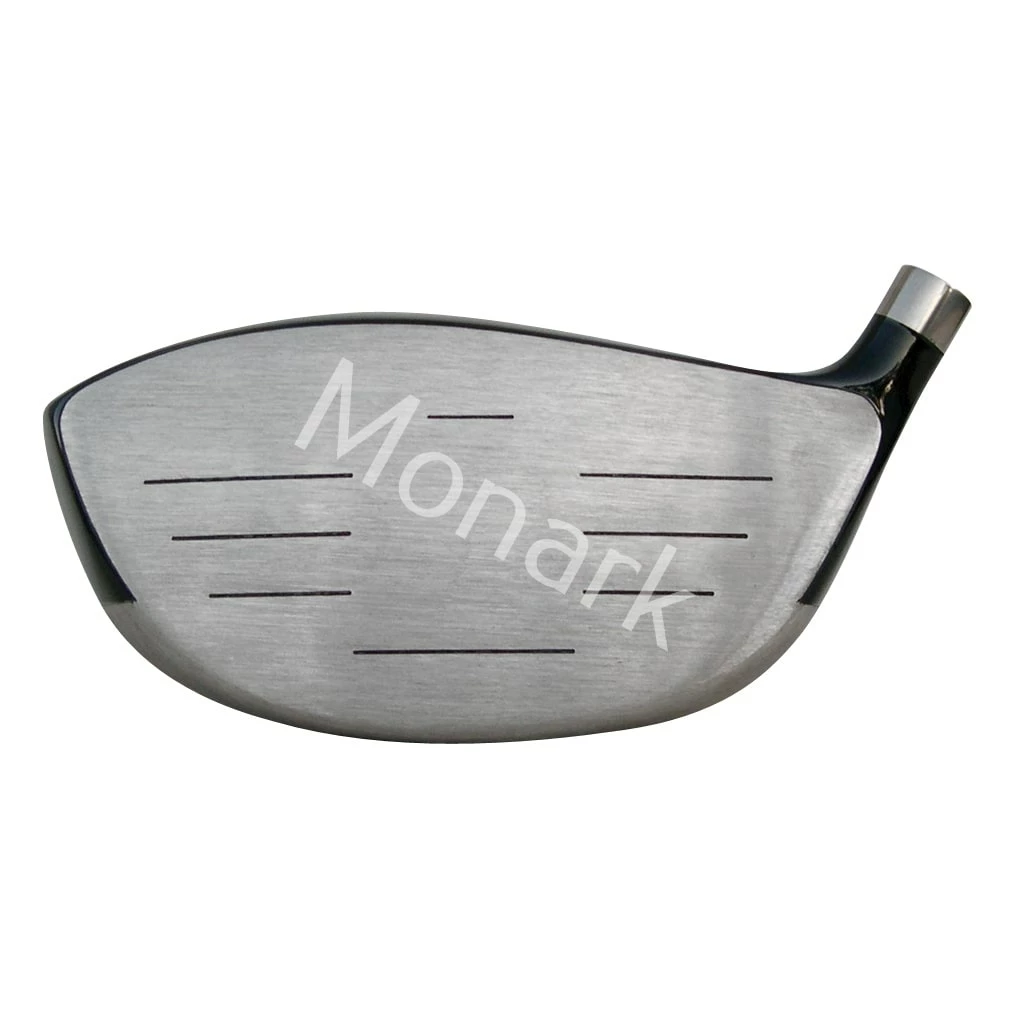 Integra Golf Integra Flying-V Dual-Edge Titanium Driver Head 8 Integra Golf Integra Flying-V Dual-Edge Titanium Driver Head - Image 6