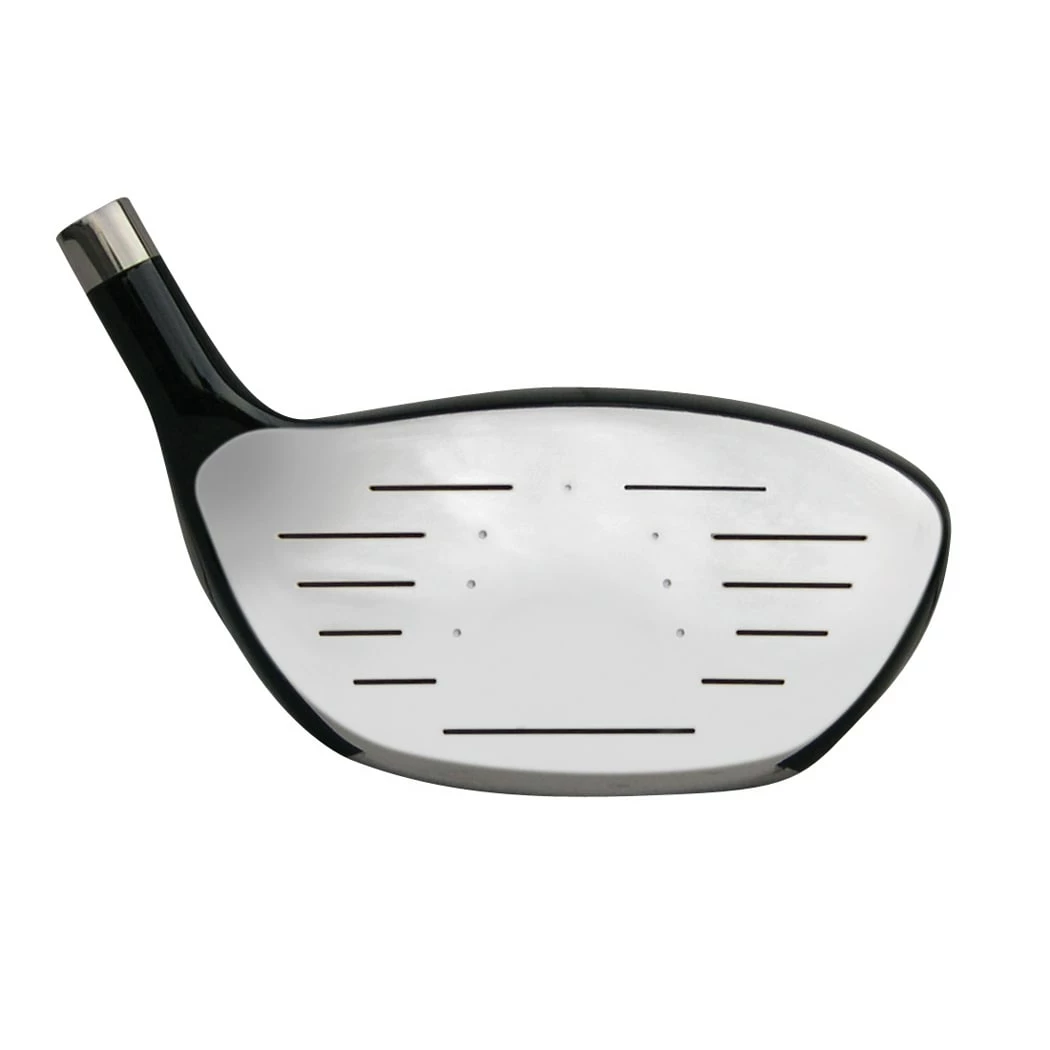 Integra Golf Integra SoooLong Quadratic Offset Titanium Driver Head Left Hand 4 Integra Golf Integra SoooLong Quadratic Offset Titanium Driver Head Left Hand - Image 2