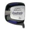 Integra Golf Integra SoooLong Quadratic Offset Titanium Driver Head RH -Clubheads Sales Store TW INT QUADOFF RH X1 min