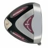 Integra Golf Integra Quadratic IV Titanium Driver Head