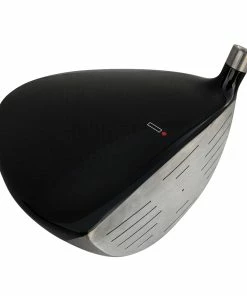 Integra Golf Integra Quadratic IV Titanium Driver Head -Clubheads Sales Store TW INT QuadIV X5 min
