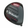 King AI-Series Cup Face Titanium Driver Head -Clubheads Sales Store TW KGAI X1 min