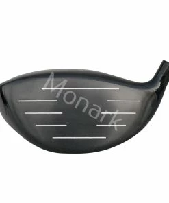 King AI-Series Cup Face Titanium Driver Head -Clubheads Sales Store TW KGAI X5 min