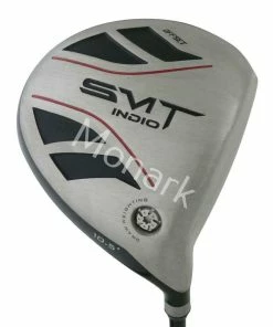 SMT Golf Indio Offset Titanium Golf Driver Head -Clubheads Sales Store TW SMT IND X1 min
