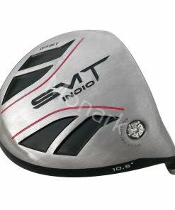 SMT Golf Indio Offset Titanium Golf Driver Head -Clubheads Sales Store TW SMT IND X6 min